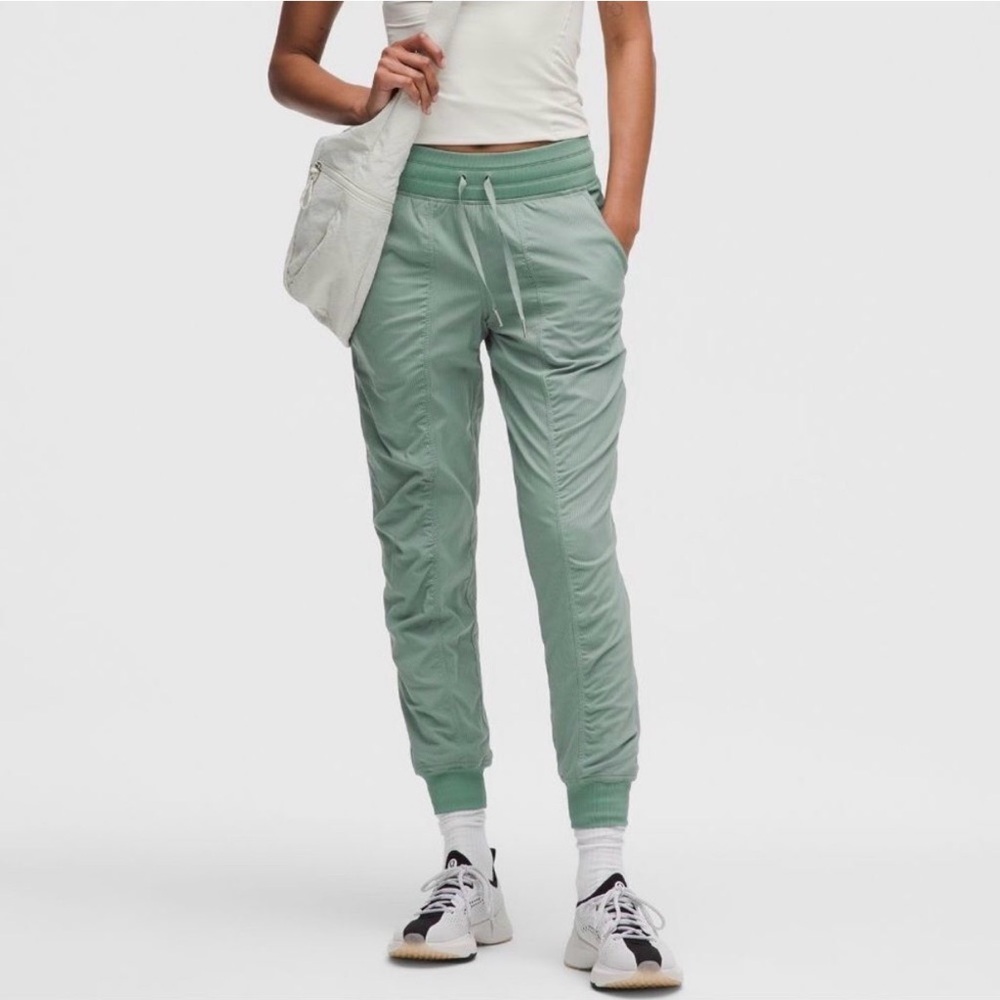 Lululemon Dance Studio Full
Length Joggers - NWOT